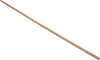 HANDLE MTS RAKE 25X1500MM TAPER