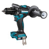 HP001GZ01 40V XGT Brushless Combi Drill