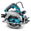 HS003GZ 40V XGT 185mm/190mm Circular Saw