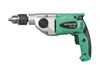 HIKOKI IMPACT DRILL 2SP VARIABLE/REVERSE 690W 13MM