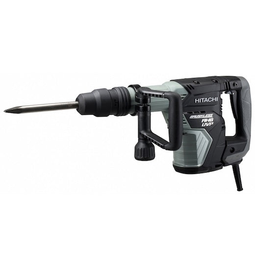 HIKOKI BREAKER SDS MAX 6.4KG 1150W BRUSHLESS