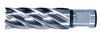 CUTTER CORE DRILL LONG REACH 43MM EURO+