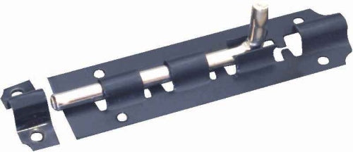 BOLT BARREL GALV 75MM P10