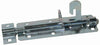 BOLT PAD GALV 150MM P10