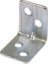ABS BRACKET CORNER GALV 63X63MM P50