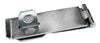 ABS HASP & STAPLE L/D B/J 55MM PRICED PER20 260