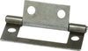 HINGE SINKLESS STEEL 65MM 10PAIR