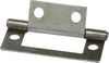 ABS HINGE SINKLESS B/S.100MM PRICED PER 10PR 13