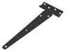 ABS HINGE TEE B/J 100MM PRICED PER 10PR 140