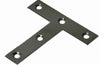 ABS WALL BAND D/SLOT 588MM EACH 150