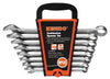 SPANNER COMB. SET KENDO 8PC 8 - 19MM