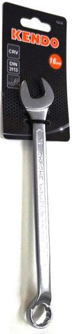 SPANNER COMB. 10MM KENDO - DEEP OFFSET