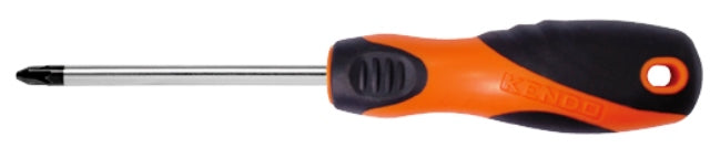SCREWDRIVER KENDO POZI 2X150MM
