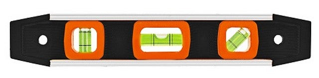 LEVEL KENDO TORPEDO MAGNETIC 225MM