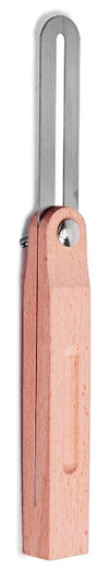 BEVEL KENDO T-SLIDE 200MM STAINLESS