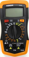 MULTI VOLTAGE/AMPERAGE TESTER KENDO