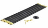 DRAIN ROD KENDO SET 9.2M 3PIECE