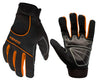 GLOVE KENDO SYNTHETIC LEATHER PALM PU L