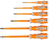1000V Insulated Screwdriver Set - Major Tech