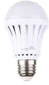 LED LITEMATE A70 7W B22 RECHARGE