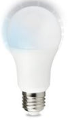 LED LITEMATE A60 9W E27 DAY/NIGHT SENSOR