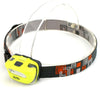 HEAD LAMP LED WORK LIGHT LITEPRO