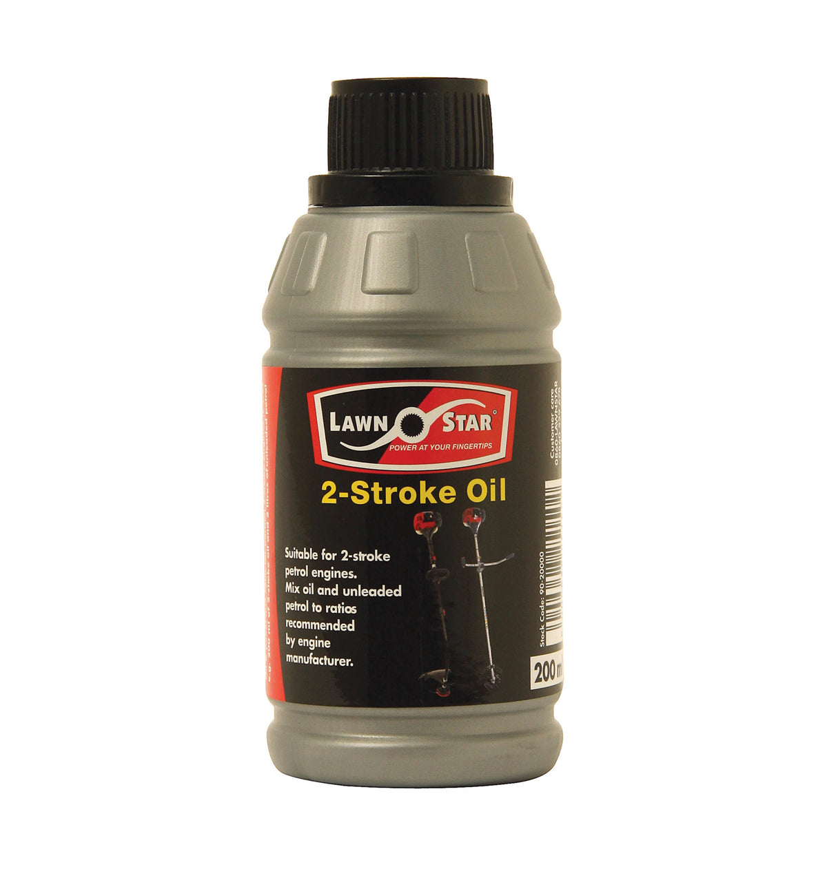 2-Stroke Engine Oil