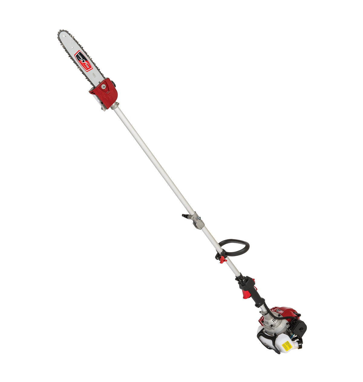 LS 3325 PPS Pole-Saw