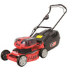 LSM 3648 MA – LionMo 36 Volt Battery Mulch & Catch Lawnmower