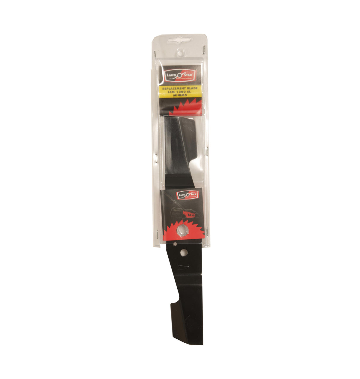 MiniMo replacement blade