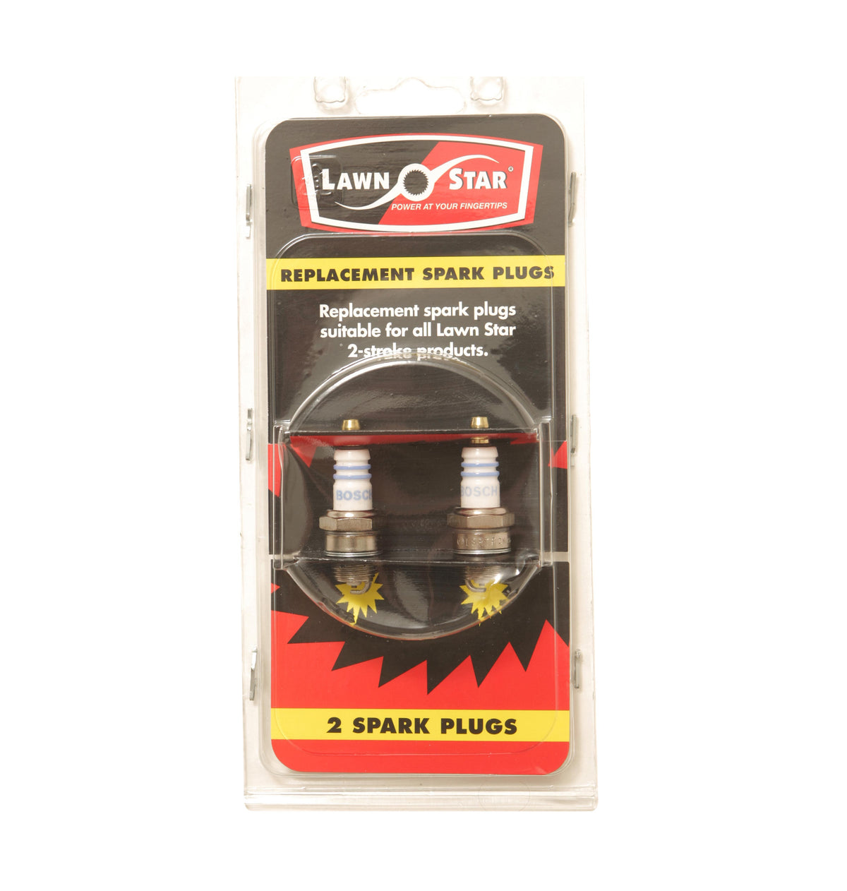 Spark-Plug Pack 2-Stroke