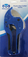 Plastic Pipe Cutter 42mm