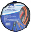 Booster Cables 600AMP