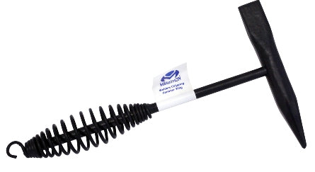 Welders Chipping Hammer 300g