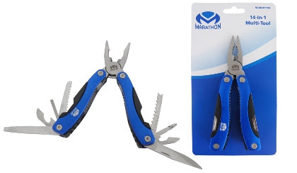 Multitool 14-in-1