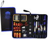 36 Piece Electricians Toolkit in Zip-up bag
