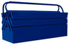 Toolbox Steel 5 Compartment 525x200x205mm
