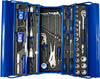 85 Piece Professional Toolkit