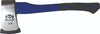 2LB Axe W/TPR Handle