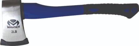 2LB Axe W/TPR Handle