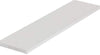 MACKIE FLOATING SHELF WHITE 900X235X38MM