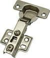 MACKIE HINGE CONCEALED STR 110-0 2PC