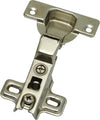 MACKIE HINGE CONCEALED OFFSET 110-10 2PC