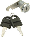 MACKIE LOCK CAM BR/P 1PC