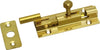 MACKIE BOLT BARREL NECKED S/BR 64MM 1PC