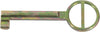 MACKIE KEY BR/P 2PC