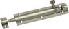 MACKIE BOLT BARREL STR C/P 100MM 1PC