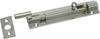 MACKIE BOLT BARREL NECKED C/P 100MM 1PC