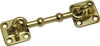 MACKIE HOOK CABIN BR/P 100MM 1PC