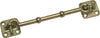 MACKIE HOOK CABIN BR/P 150MM 1PC